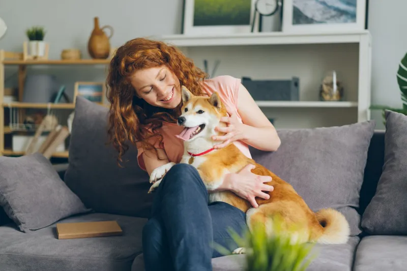 Stop Trying to Be a Perfect Dog Parent — Your Dog Doesn't Need It